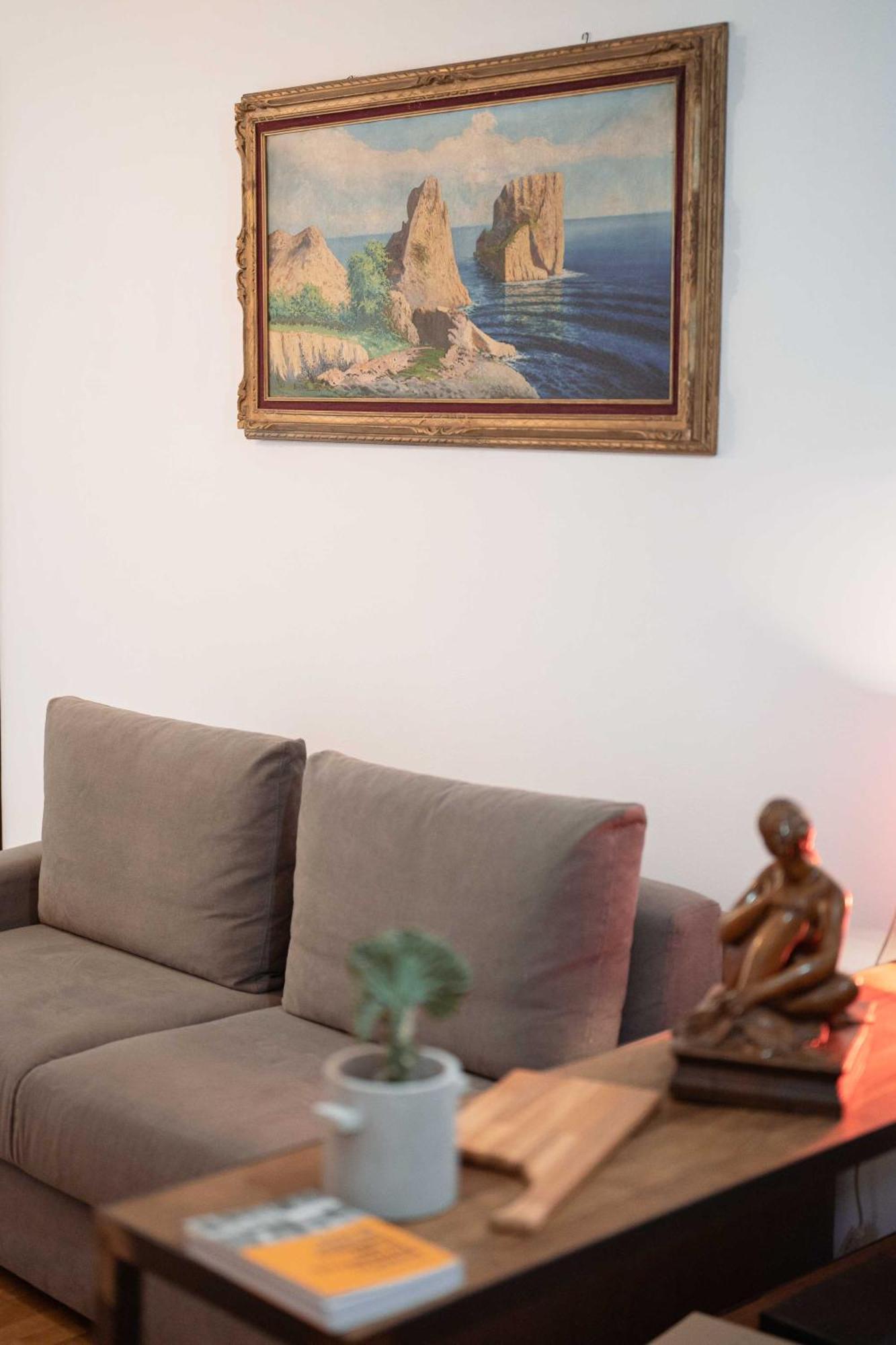 Casa San Giacomo Appartamento